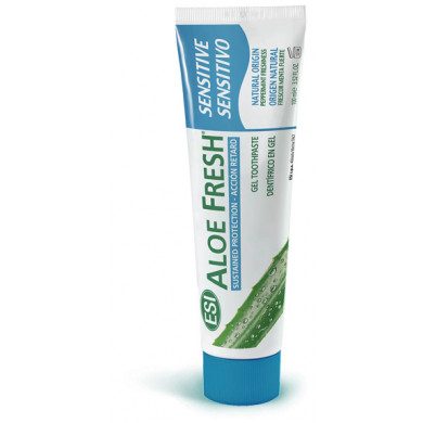 ALOE FRESH SENSITIVE RETARD prix Maroc