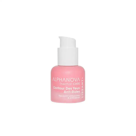 ALPHANOVA Contour Des Yeux Anti-Rides Anti-poches Anti-cernes LISSANT+ prix Maroc