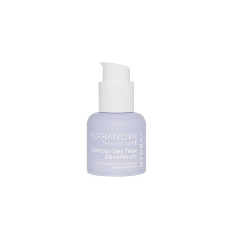 ALPHANOVA Contour Des Yeux Désaltérant Anti-poches Anti-Cernes HYDRA+ prix Maroc