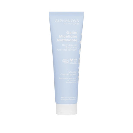 ALPHANOVA Hydra+ Gelée Micellaire Nettoyant 150ml prix Maroc