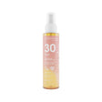 ALPHANOVA SUN GLOW DAILY SUN HUILE SOLAIRE SPF30 125ML prix Maroc
