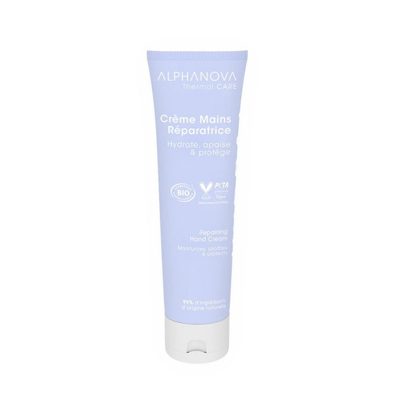 ALPHANOVA THERMALE CARE BAUME RICHE REPARATEUR INTENSIF 200ML