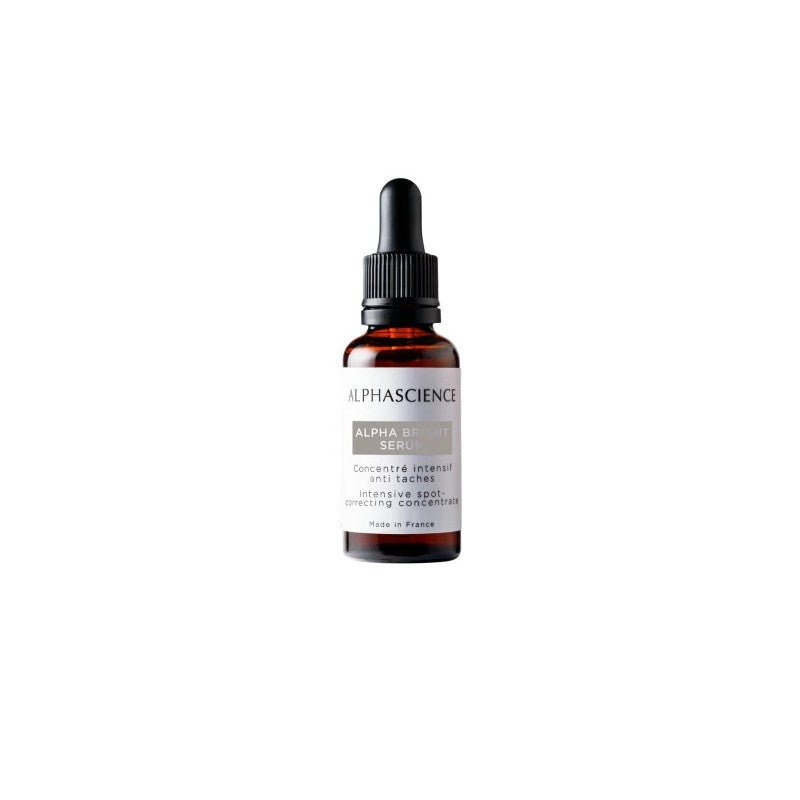 ALPHASCIENCE ALPHA BRIGHT SERUM 30ML