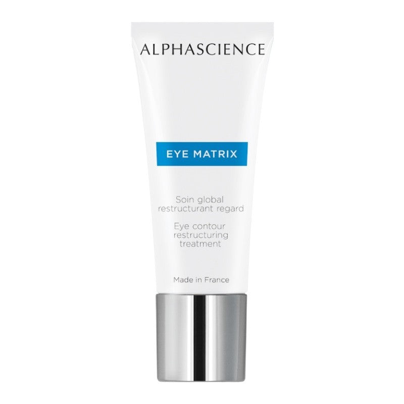 Alphascience Eye Matrix Crème 15 ml