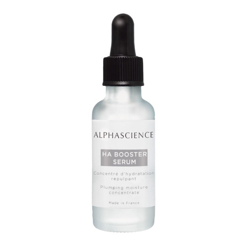 Alphascience HA Booster Sérum 30 ml