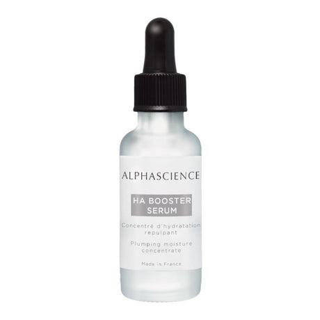 ALPHASCIENCE HA BOOSTER sérum 30 ml prix Maroc