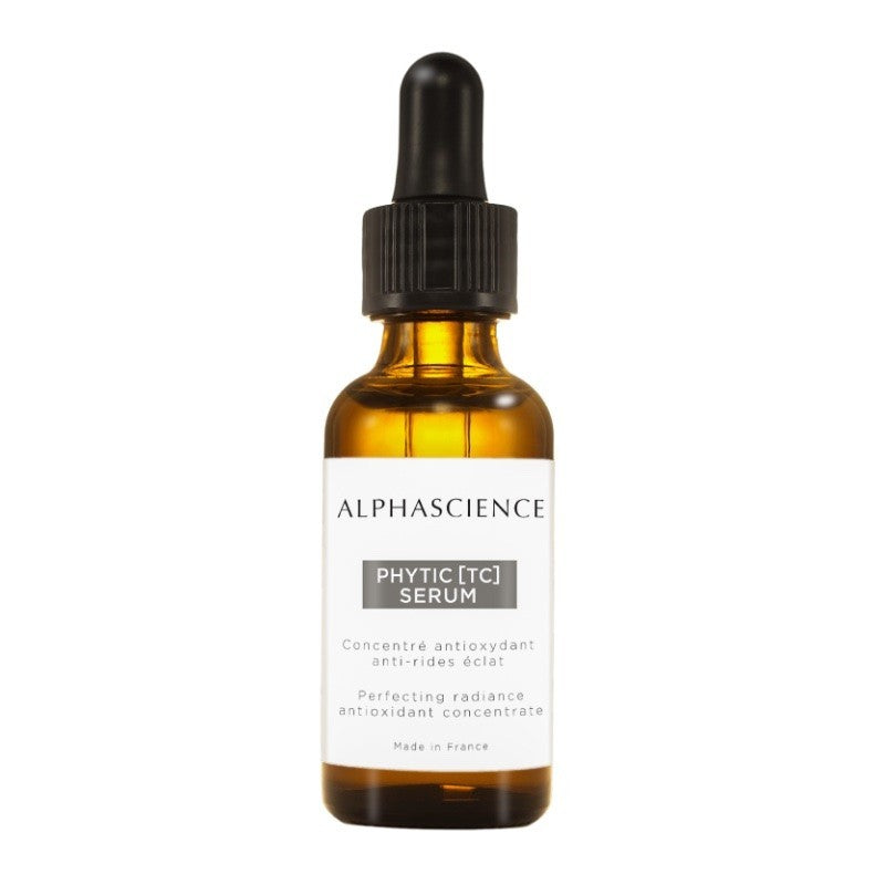 ALPHASCIENCE PHYTIC [TC] sérum 30 ml prix Maroc