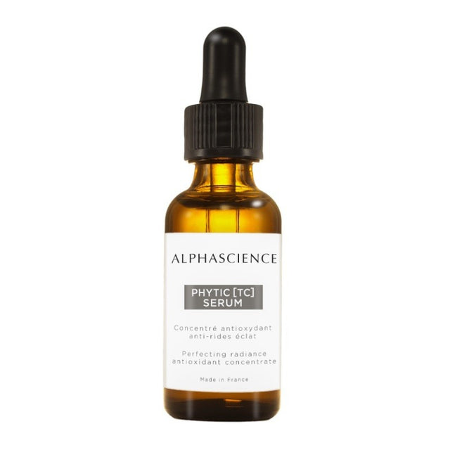 ALPHASCIENCE PHYTIC [TC] sérum 30 ml prix Maroc