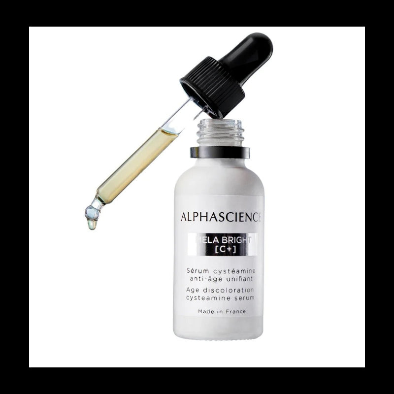 ALPHASCIENCE SÉRUM MELA BRIGHT [C+] - 30ML prix Maroc