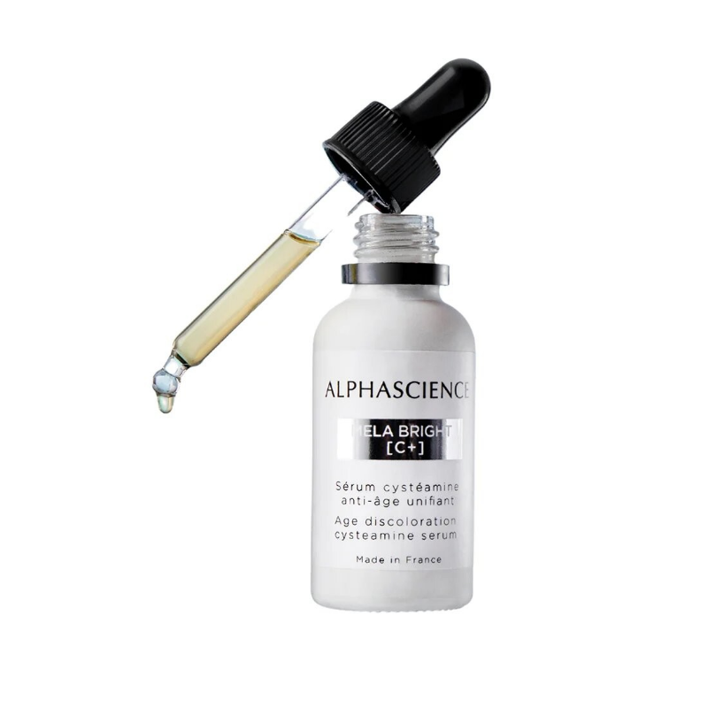Alphascience Sérum Mela Bright [C+] - 30ml