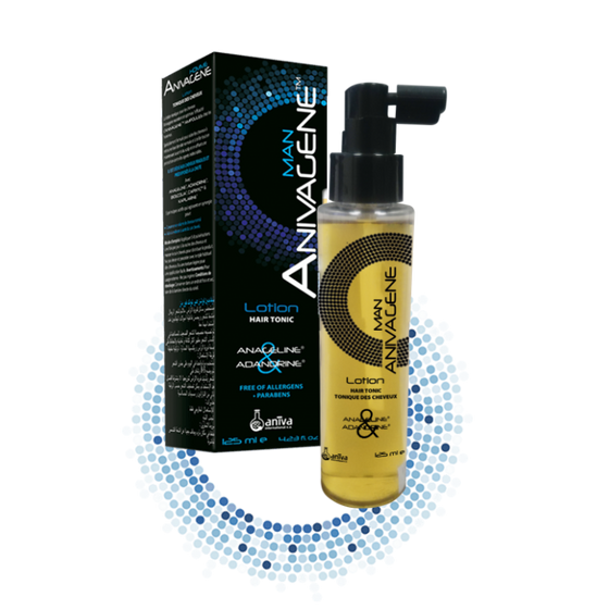Anivagene Lotion Tonique