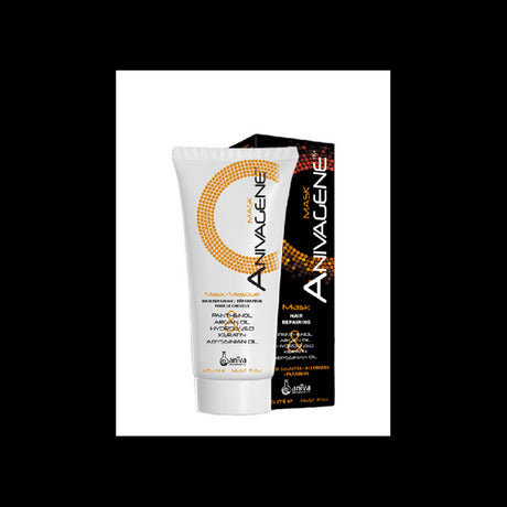 ANIVAGENE MASQUE REPARATEUR POUR CHEVEUX 125ML prix Maroc
