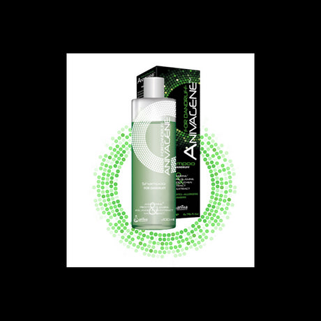 ANIVAGENE SHAMPOOING ANTI-PELLICULARE SANS SULFATE 200ML prix Maroc
