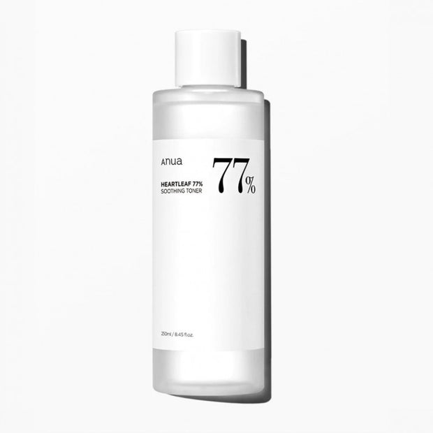 Anua Heartleaf 77% Soothing Toner 250 ml