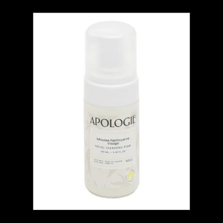 Apologie Mousse Nettoyante Visage 100ML prix Maroc
