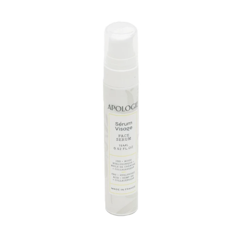 Apologie Serum Visage 15ml