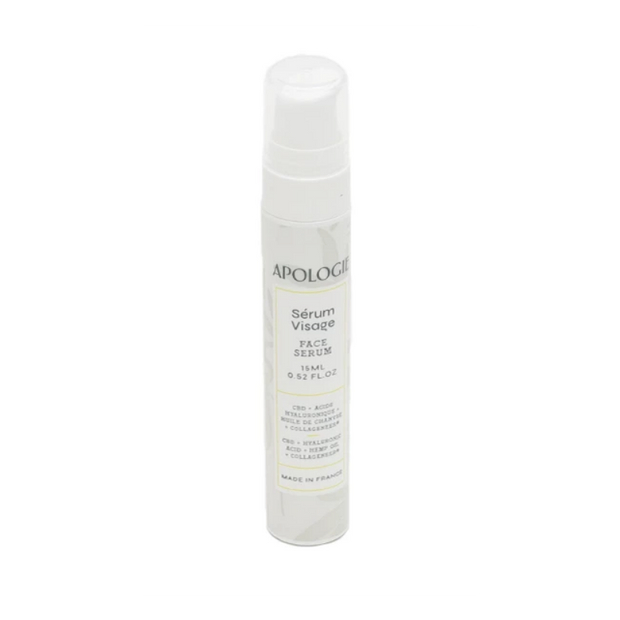 Apologie Serum Visage 15ml