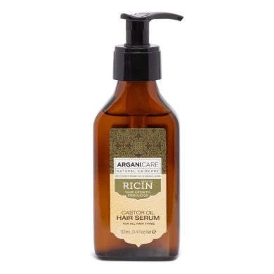 ARGANICARE RICIN SERUM PROTECTEUR 100 ML prix Maroc