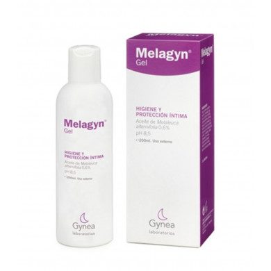 ARKOPHARMA MELAGYN GEL HYGIENE QUOTIDIENNE ET PROTECTION INTIME 200 ML Parapharmacie prix Maroc
