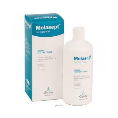 ARKOPHARMA MELASEPT GEL CORPOREL 500 ML prix Maroc