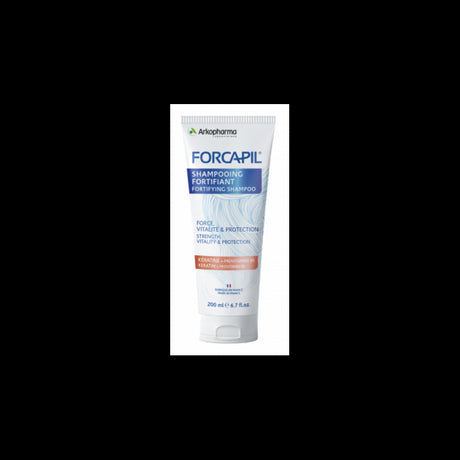ARKOPHARMA FORCAPIL Shampooing Fortifiant | 200 ml prix Maroc