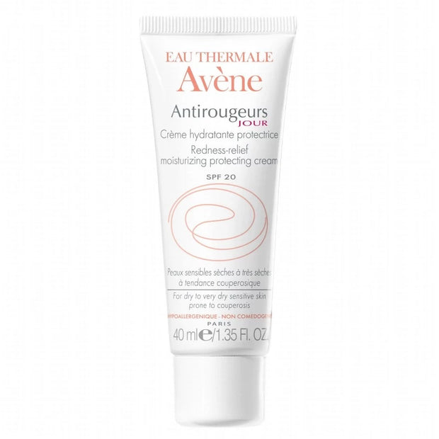 Avene anti-Rougeurs Jour Crème Hydratante SPF 30 40 ml
