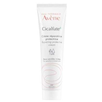 AVENE CICALFATE + CREME REPARATRICE PROTECTRICE 100 ML Parapharmacie prix Maroc