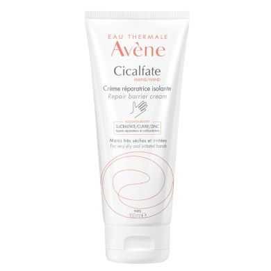 AVENE CICALFATE MAINS CREME REPARATRICE ISOLANTE MAINS 100 ML Parapharmacie prix Maroc