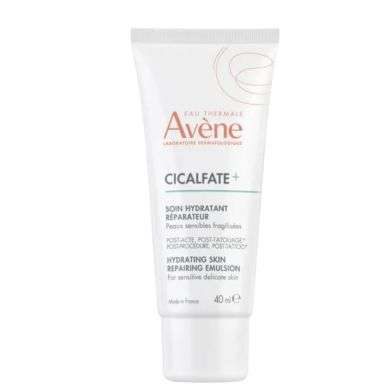 AVENE CICALFATE+ SOIN HYDRATANT REPARATEUR 40 ML Parapharmacie prix Maroc