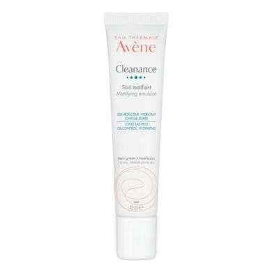 AVENE CLEANANCE SOIN MATIFIANT 40 ML Parapharmacie prix Maroc