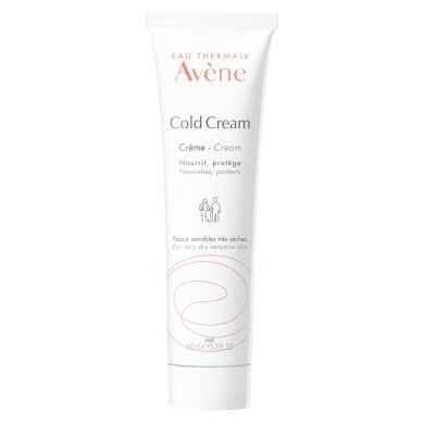 AVENE COLD CREAM CREME 100 ML Parapharmacie prix Maroc