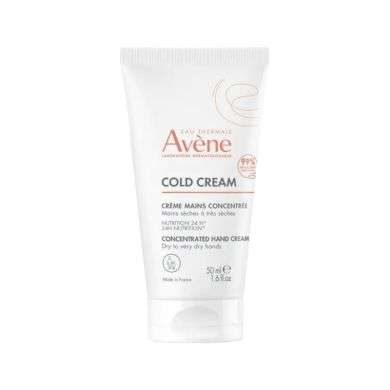 AVENE COLD CREAM MAINS 50 ML Parapharmacie prix Maroc