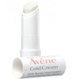 AVENE COLD CREAM STICK LEVRES prix Maroc