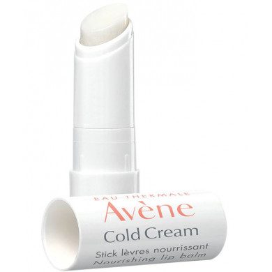 AVENE COLD CREAM STICK LEVRES Parapharmacie prix Maroc