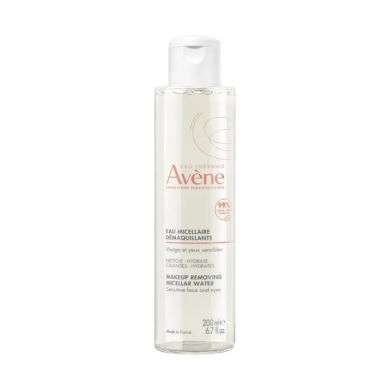 AVENE EAU MICELLAIRE DEMAQUILLANTE 200 ML prix Maroc