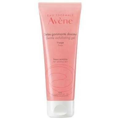 AVENE GELEE GOMMANTE DOUCEUR 75 ML Parapharmacie prix Maroc