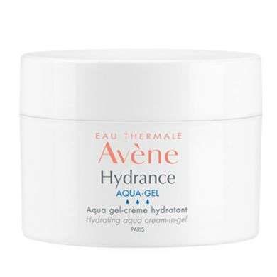 AVENE HYDRANCE AQUA GEL CREME HYDRATANT 50 ML Parapharmacie prix Maroc