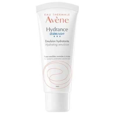 AVENE HYDRANCE LEGERE EMULSION HYDRATANTE 40 ML Parapharmacie prix Maroc