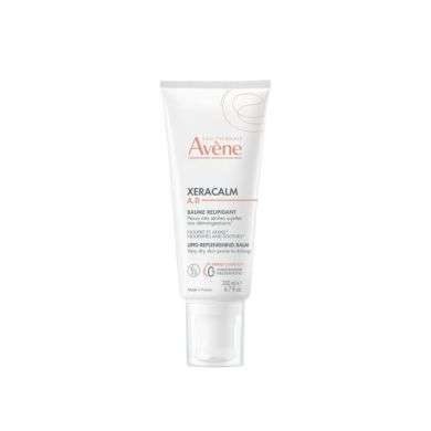 AVENE XERACALM AD BAUME RELIPIDANT 200 ML Parapharmacie prix Maroc