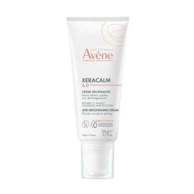 AVENE XERACALM AD CREME RELIPIDANTE 200 ML Parapharmacie prix Maroc