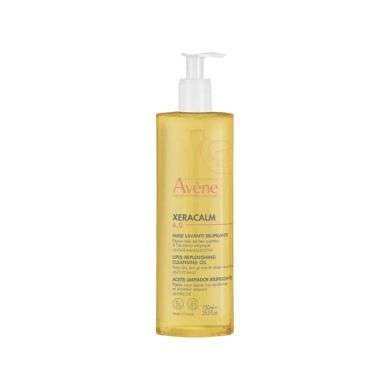 AVENE XERACALM AD HUILE LAVANTE RELIPIDANTE 400 ML Parapharmacie prix Maroc