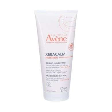 AVENE XERACALM NUTRITION BAUME HYDRATANT 200 ML Parapharmacie prix Maroc