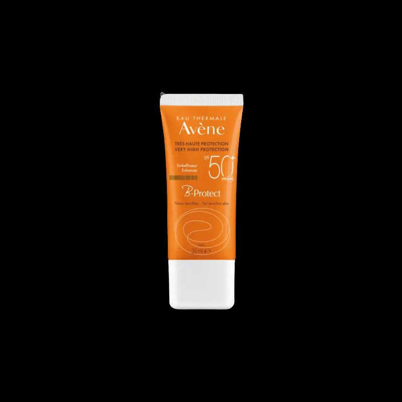 AVENE B-PROTECT crème solaire spf 50+ | 30 ml prix Maroc