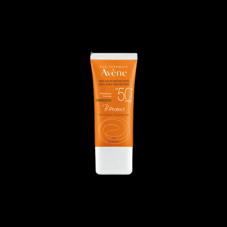 AVENE B-PROTECT crème solaire spf 50+ | 30 ml prix Maroc