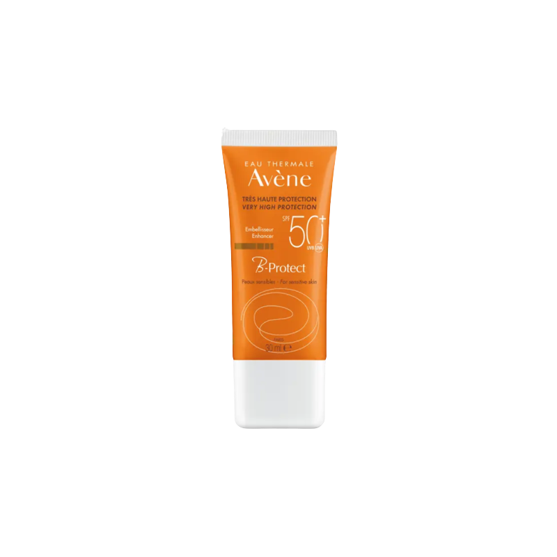 Avene B-Protect Crème Solaire SPF 50+ 30 ml