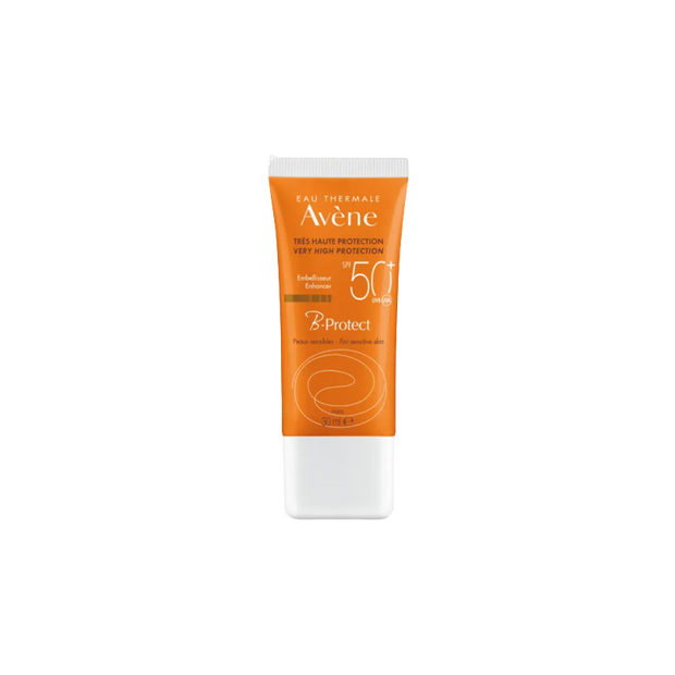 Avene B-Protect Crème Solaire SPF 50+ 30 ml
