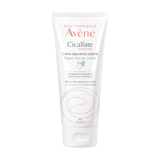 AVENE CICALFATE crème Mains réparatrice isolante | 100 ml - prix Maroc