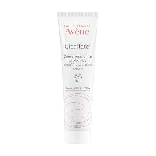 AVENE CICALFATE+ crème réparatrice protectrice | 100 ml - prix Maroc