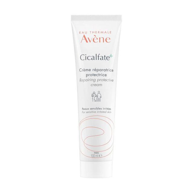 Avene Cicalfate+ Crème Réparatrice Protectrice 100 ml