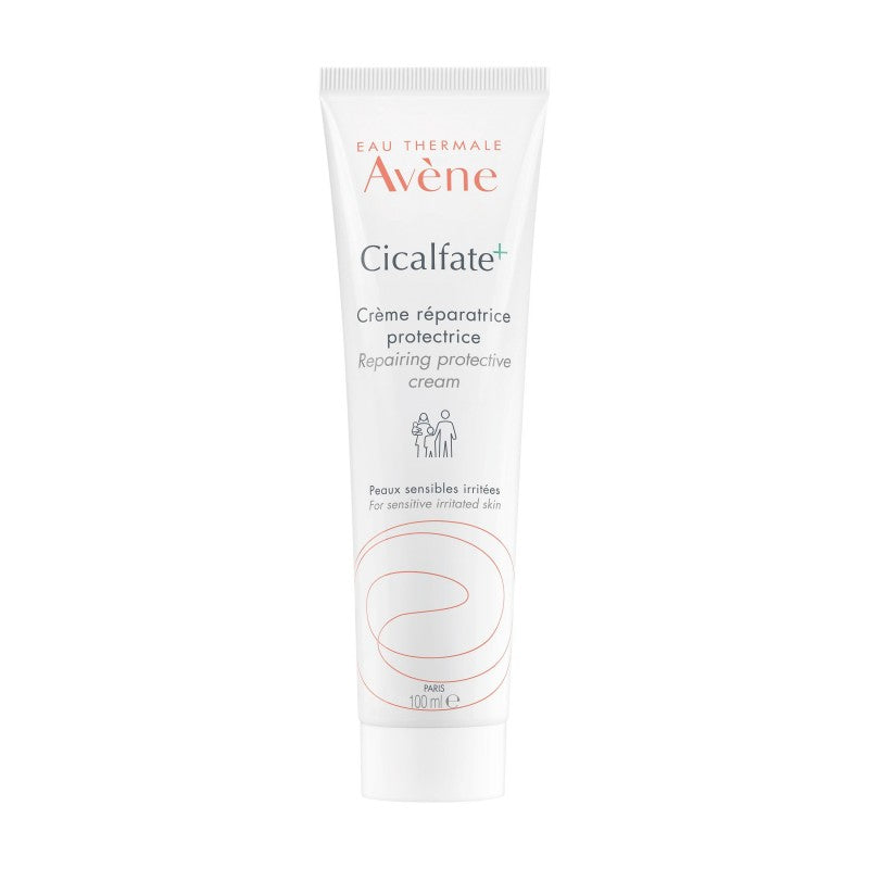 Avene Cicalfate+ Crème Réparatrice Protectrice 100 ml
